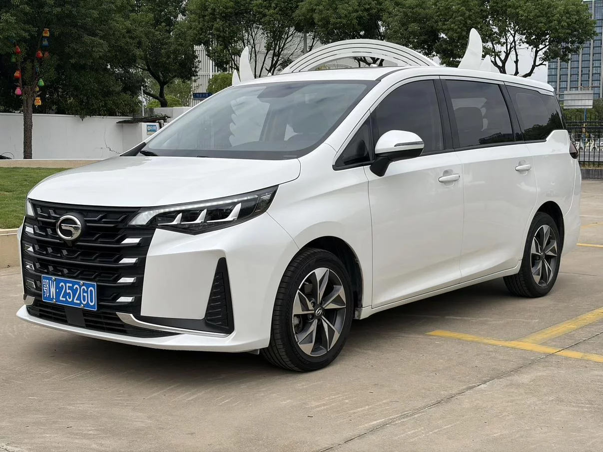 GAC TRUMPCHI M6