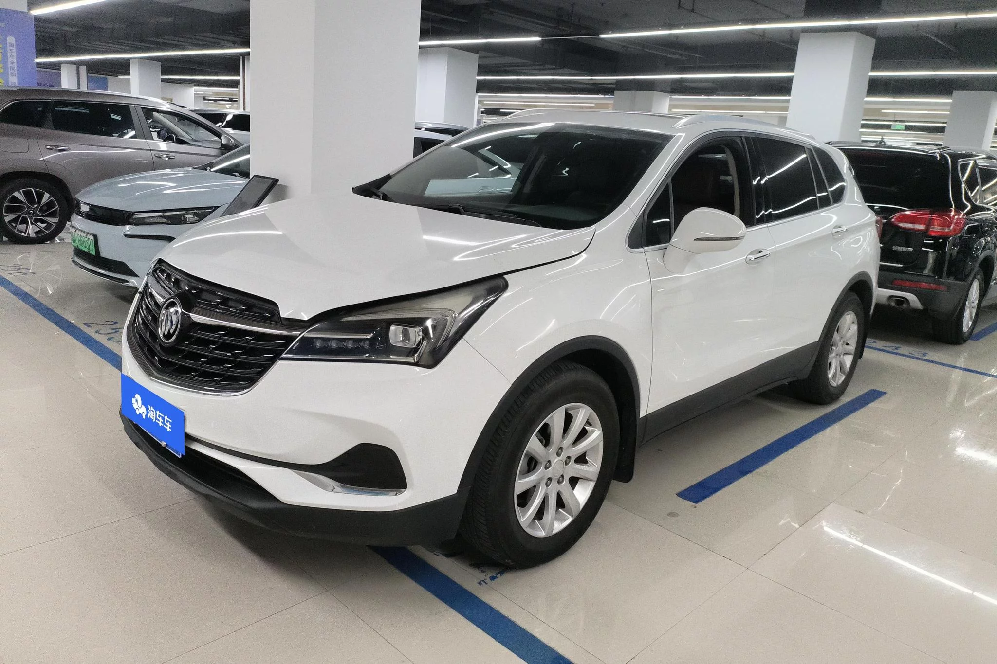 Buick Envision
