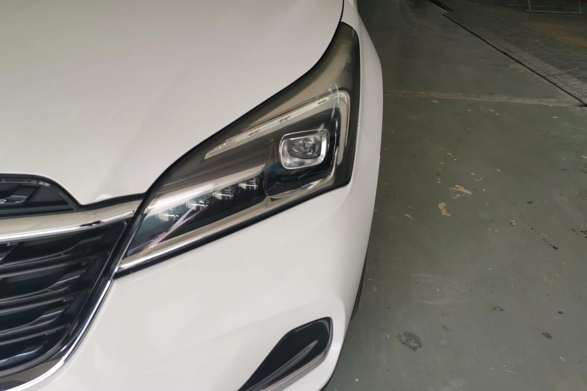 Buick Envision