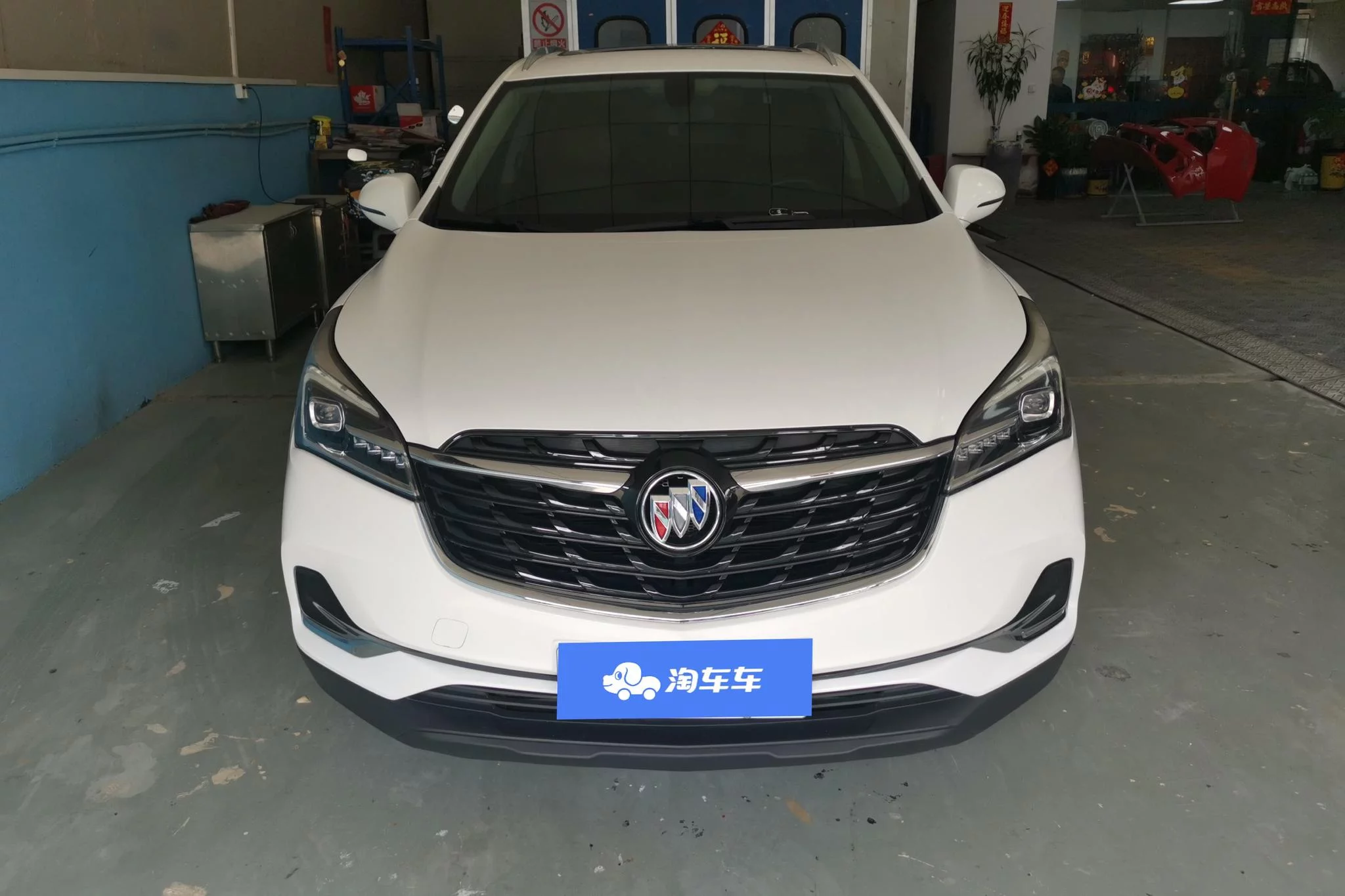 Buick Envision