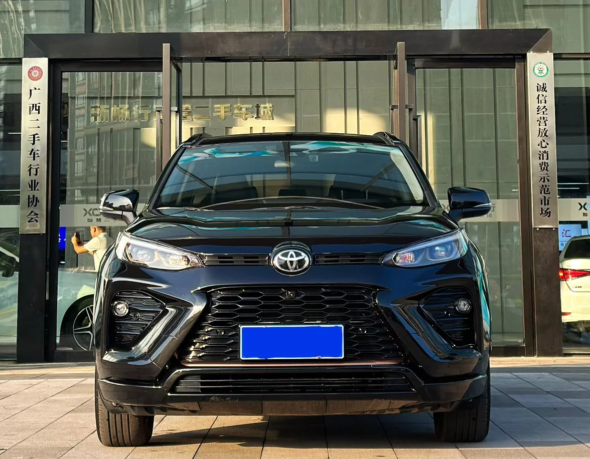 Toyota Willanda