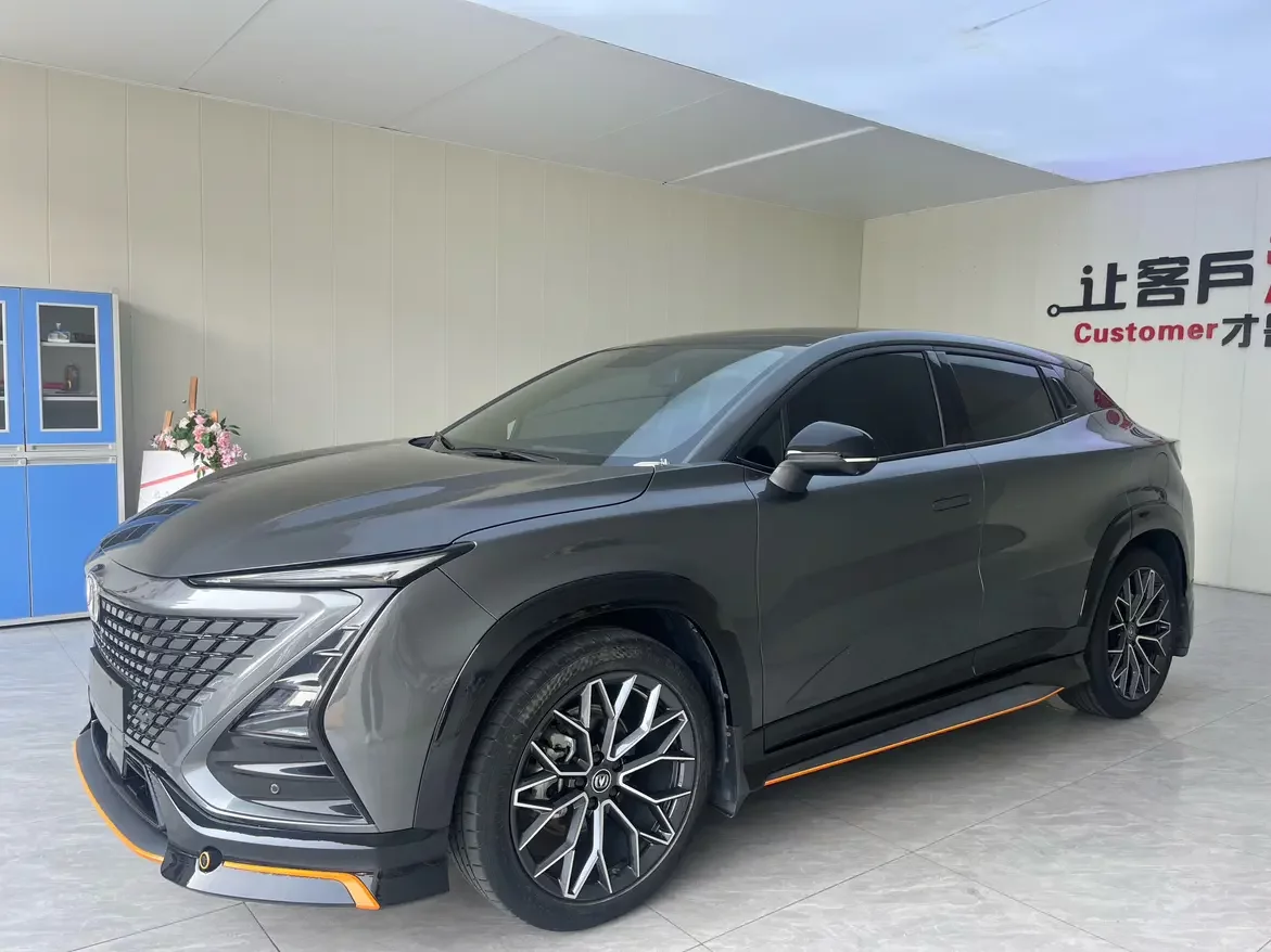 Changan UNI-T