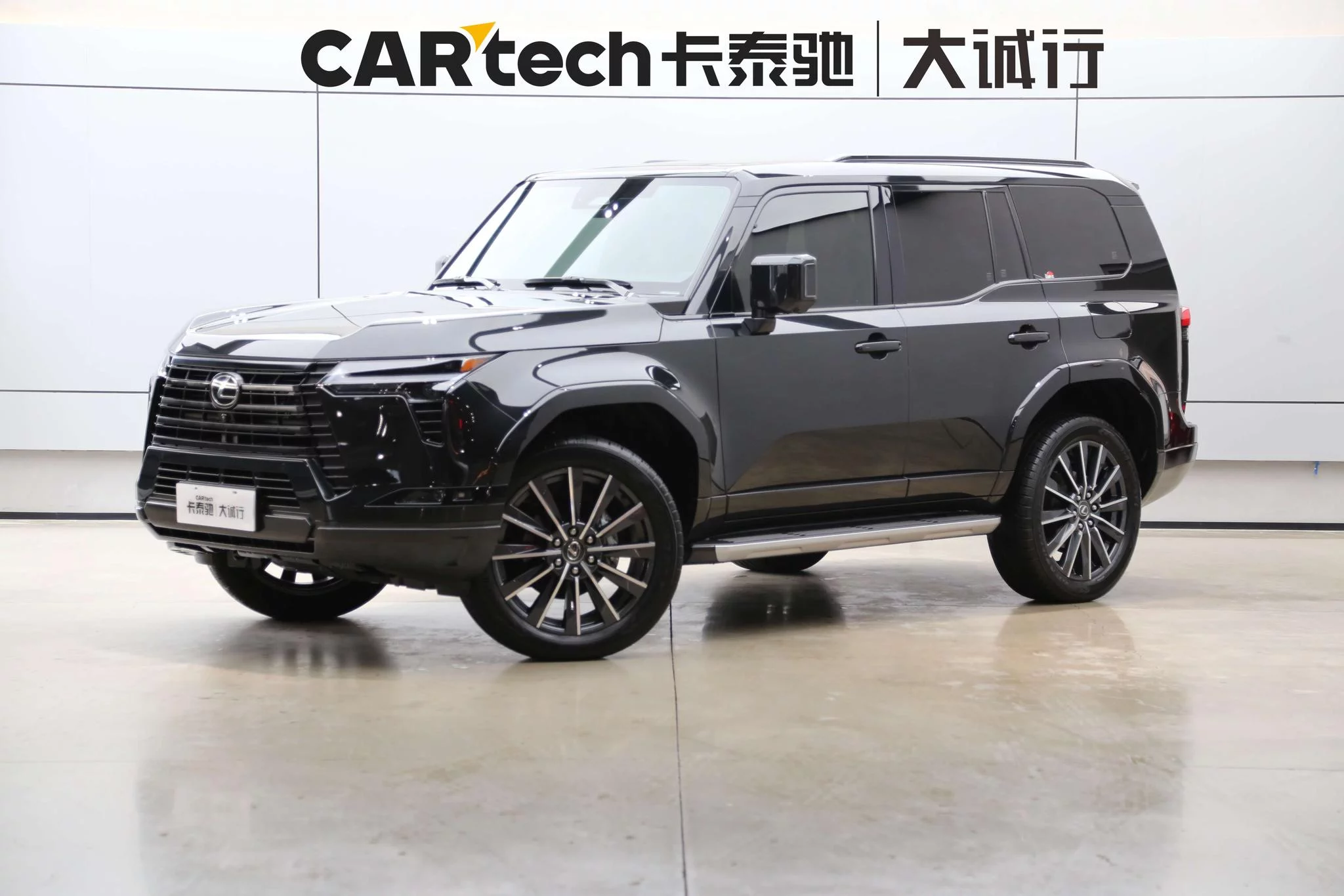 Lexus GX