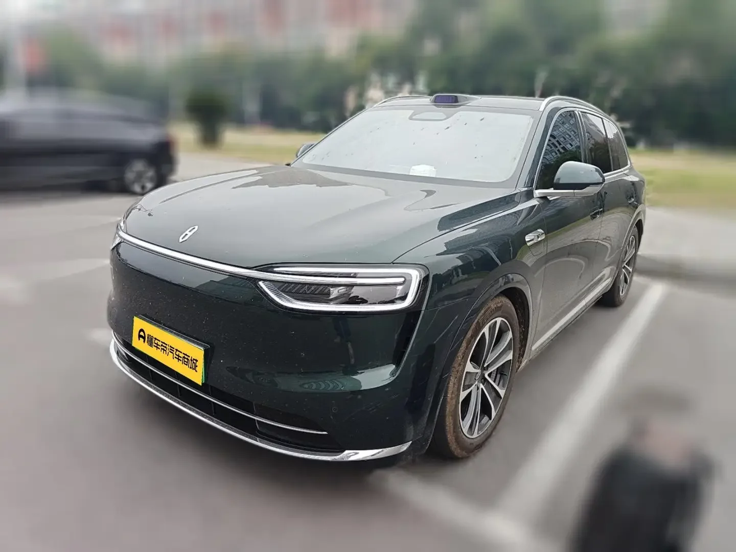 AITO M7