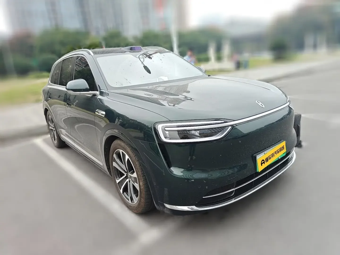 AITO M7