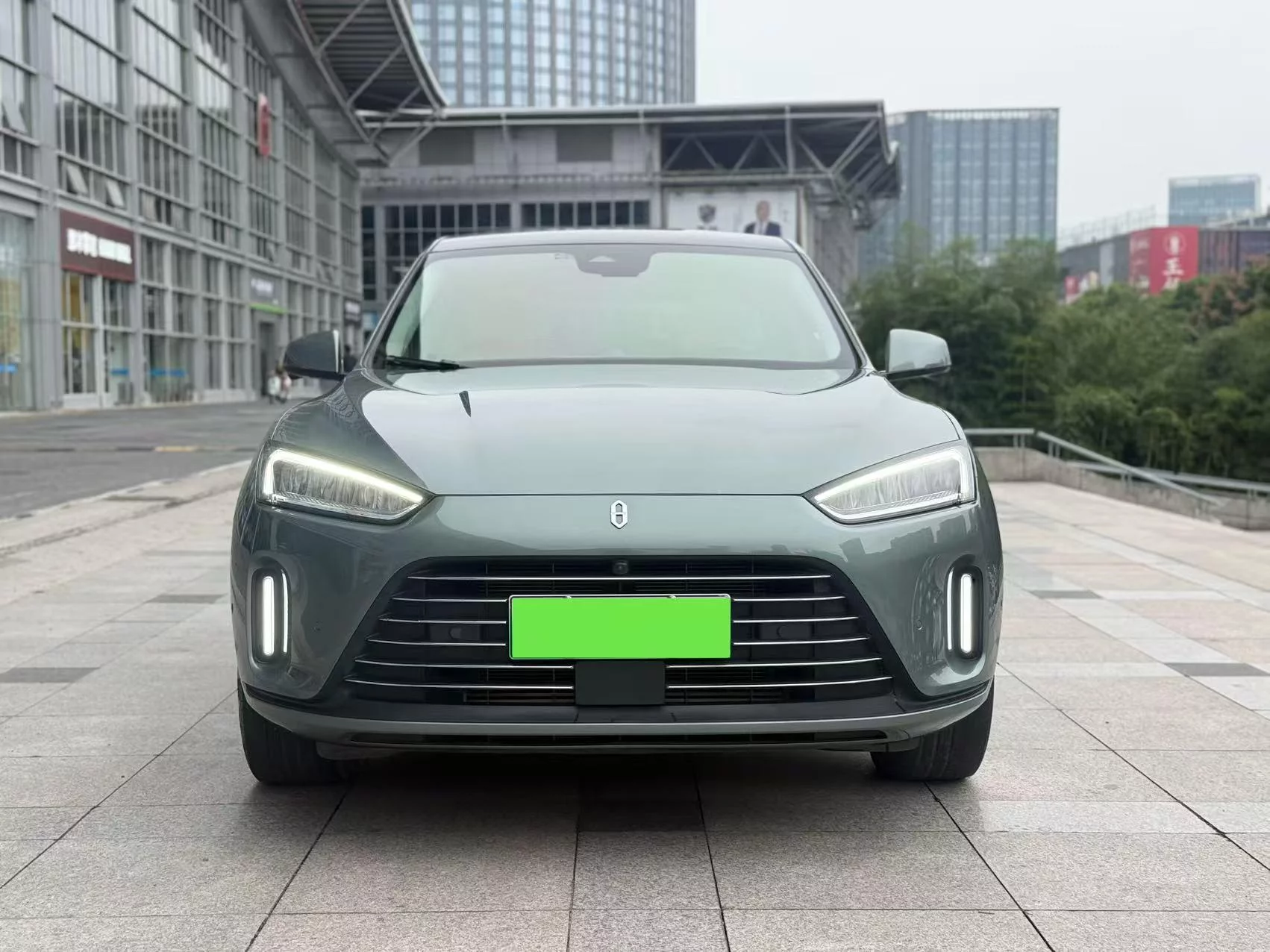 AITO M5