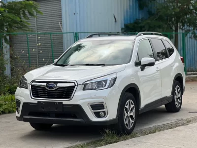 Subaru Forester, 2019 — купить с доставкой из Китая