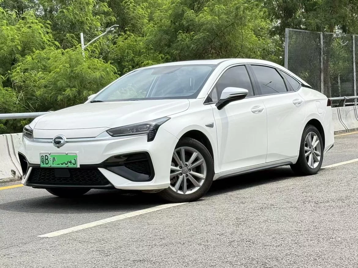 GAC AION S