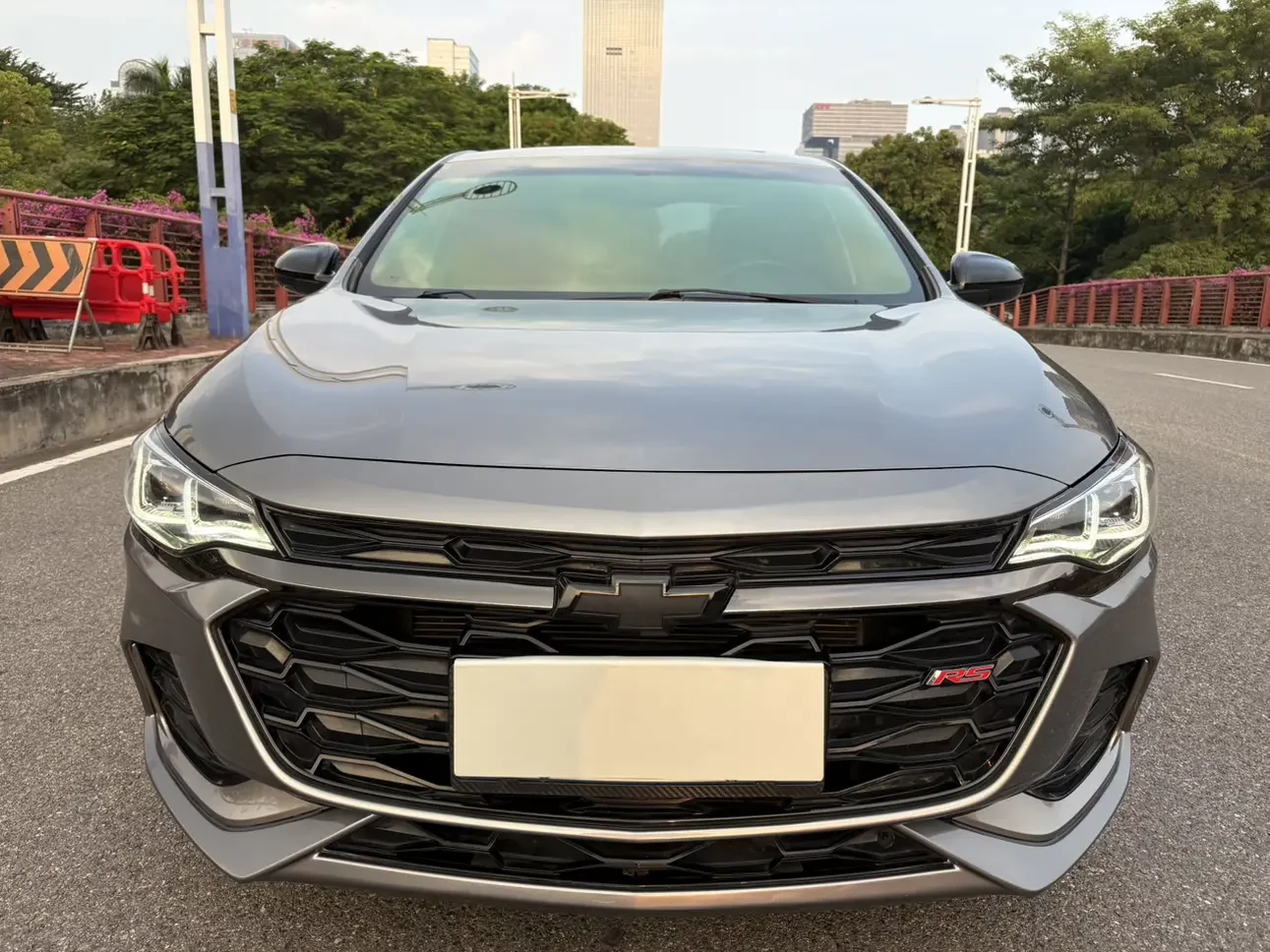 Chevrolet Monza