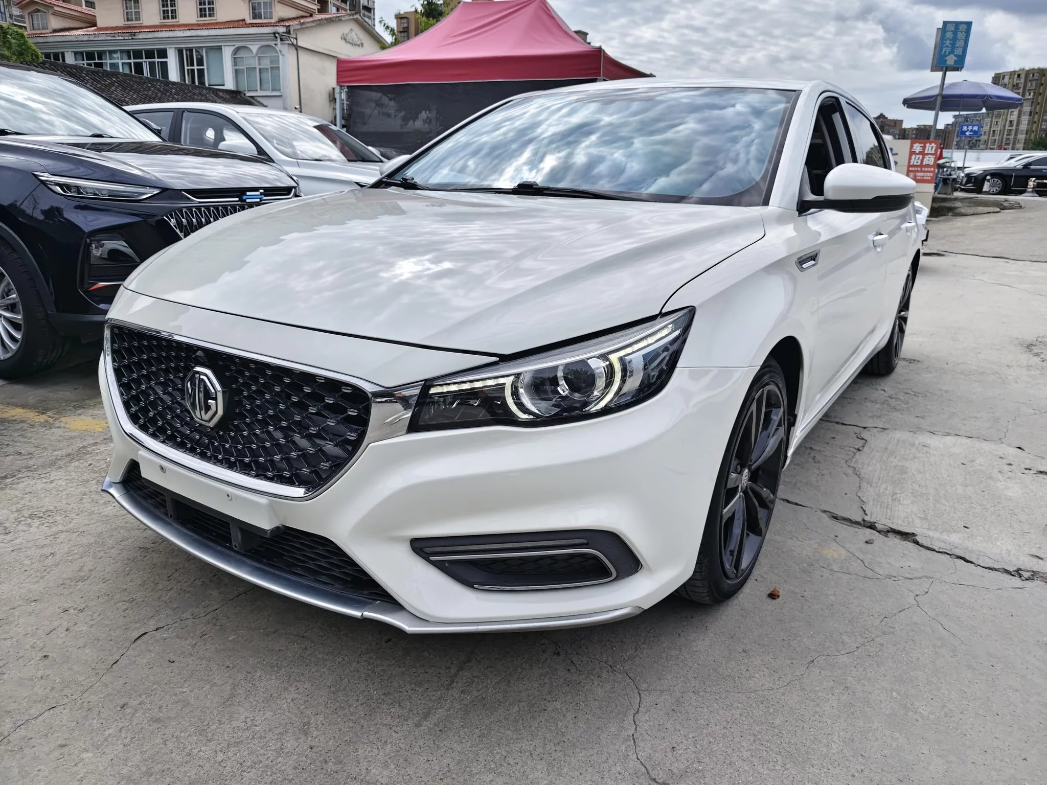 MG 6