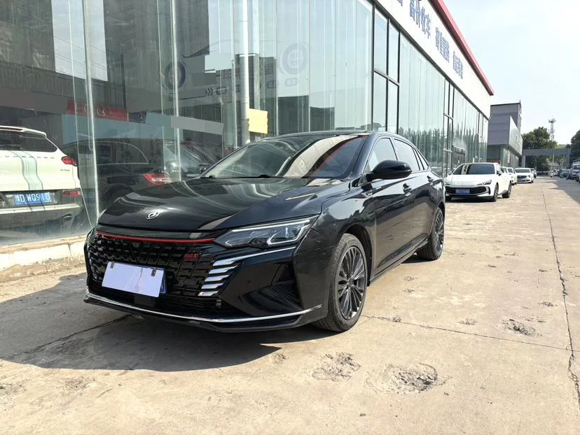 Dongfeng Yixuan MAX