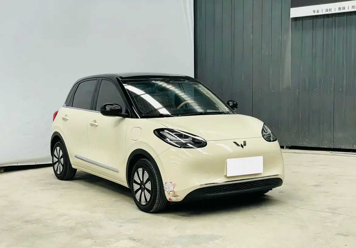 Wuling Bingo