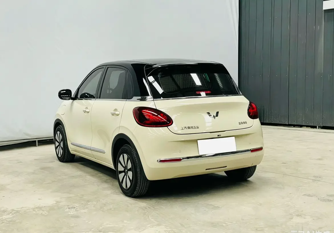 Wuling Bingo