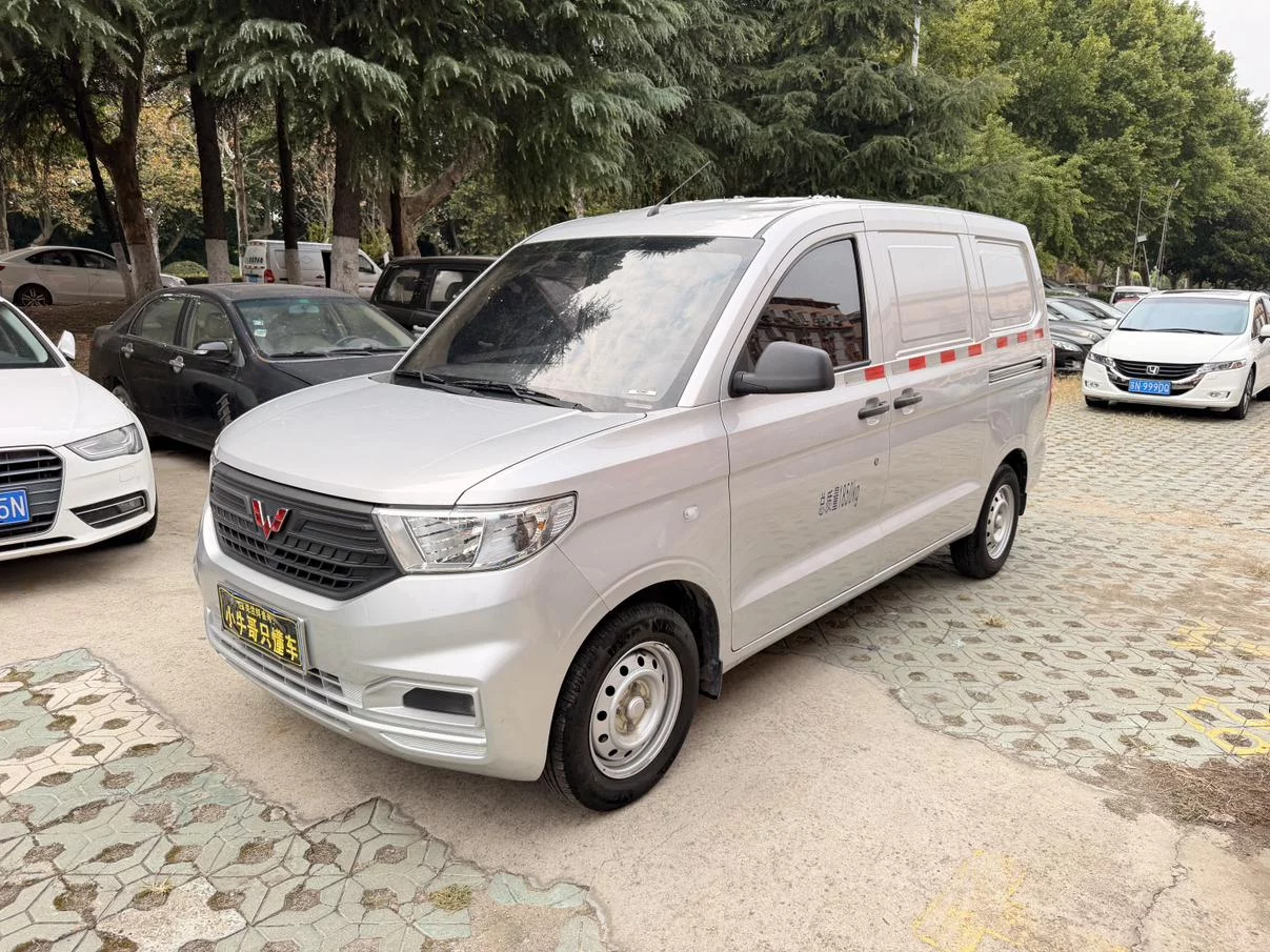 Wuling Hongguang V