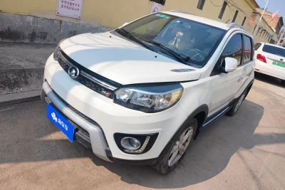 Great Wall M4, 2015 — купить с доставкой из Китая