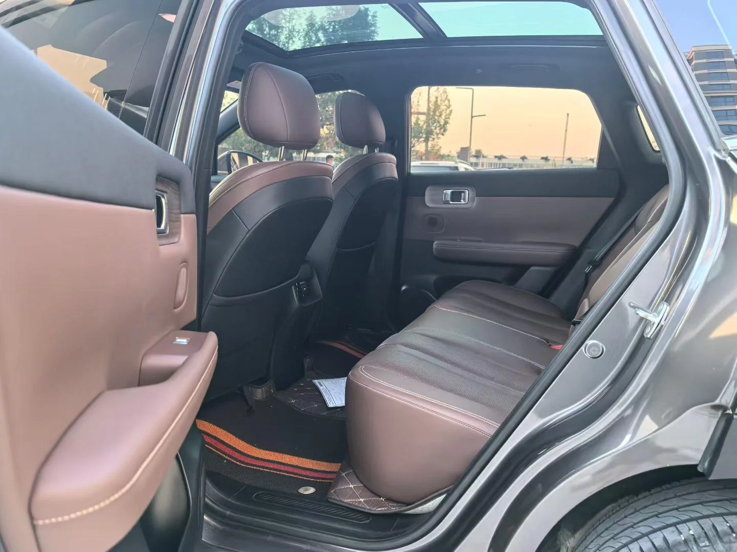 Wuling Starlight S PHEV
