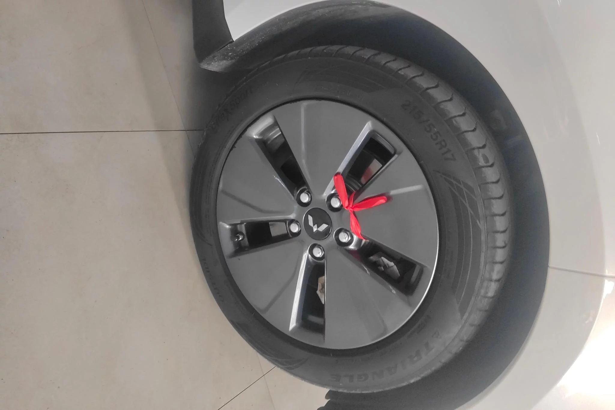 Wuling Starlight PHEV