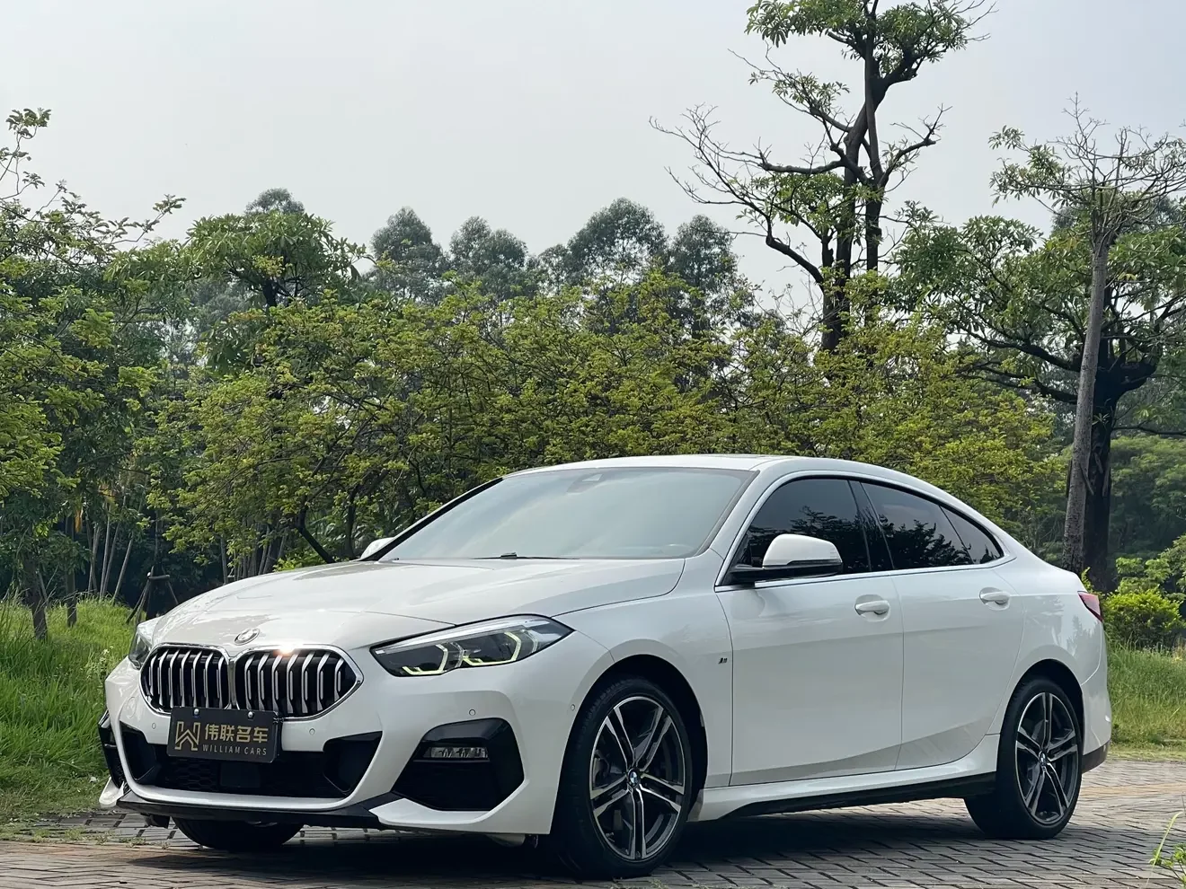 BMW 2-SERIES