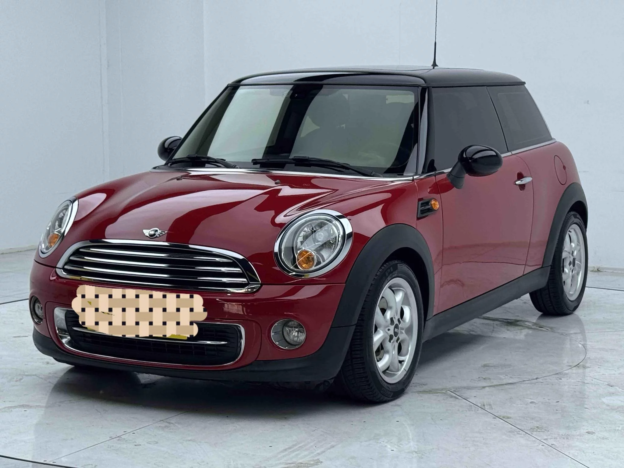 MINI MINI  из Китая