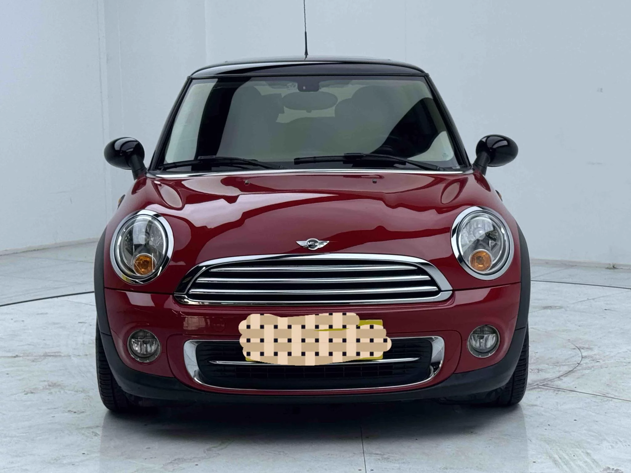 MINI MINI  из Китая