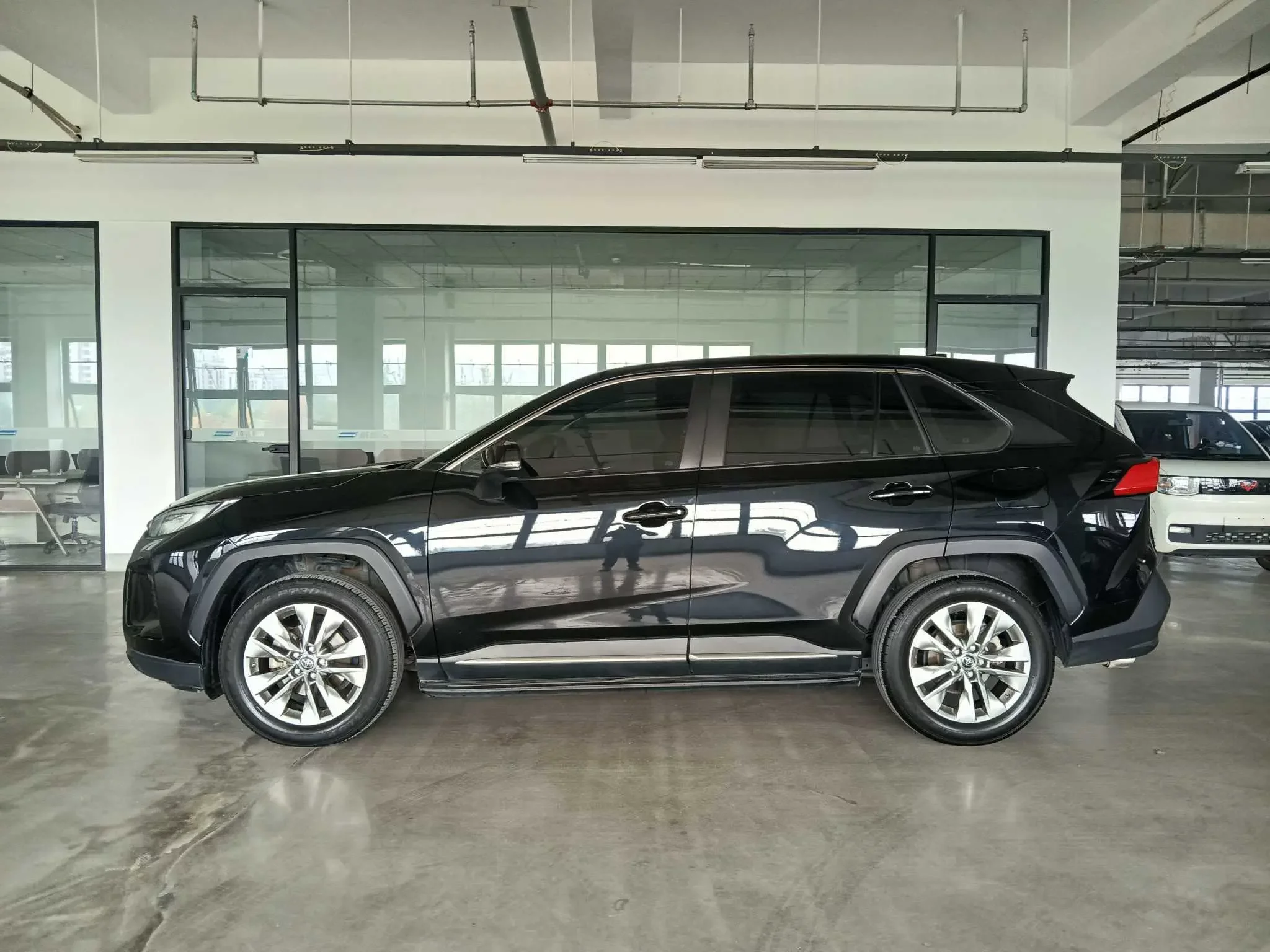 Toyota Willanda