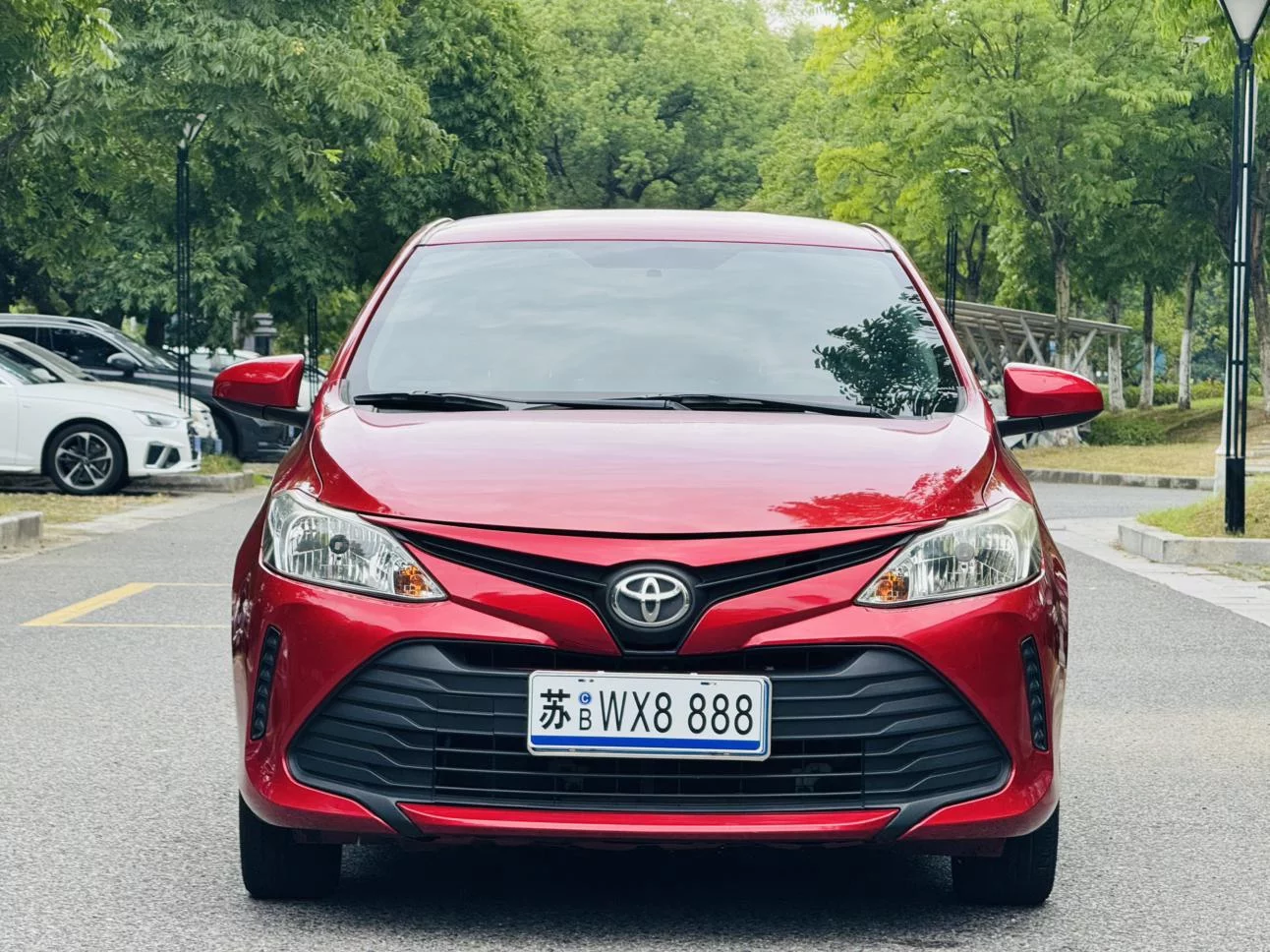 Toyota Vios