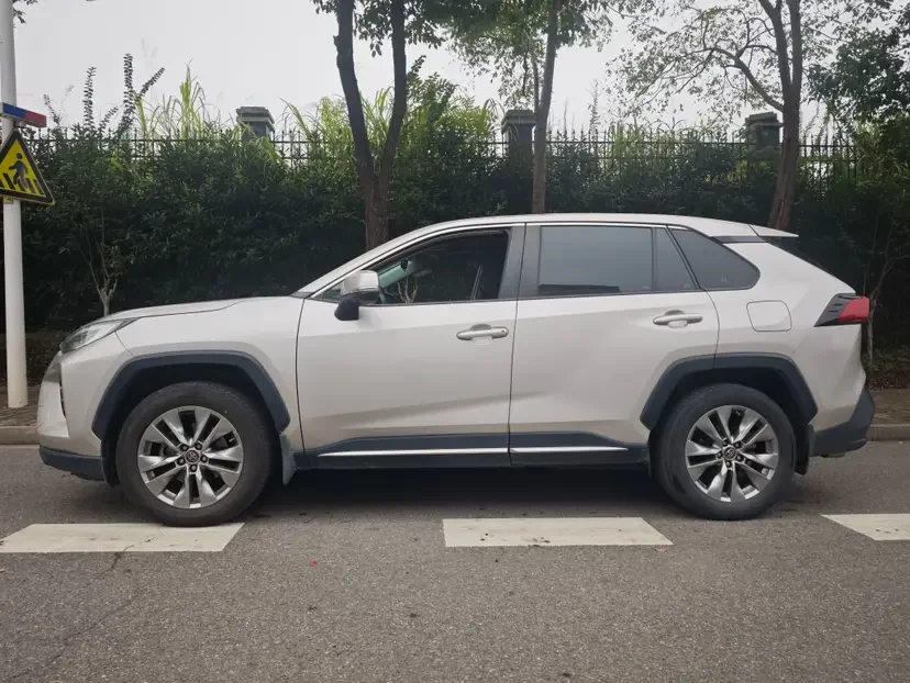 Toyota Willanda