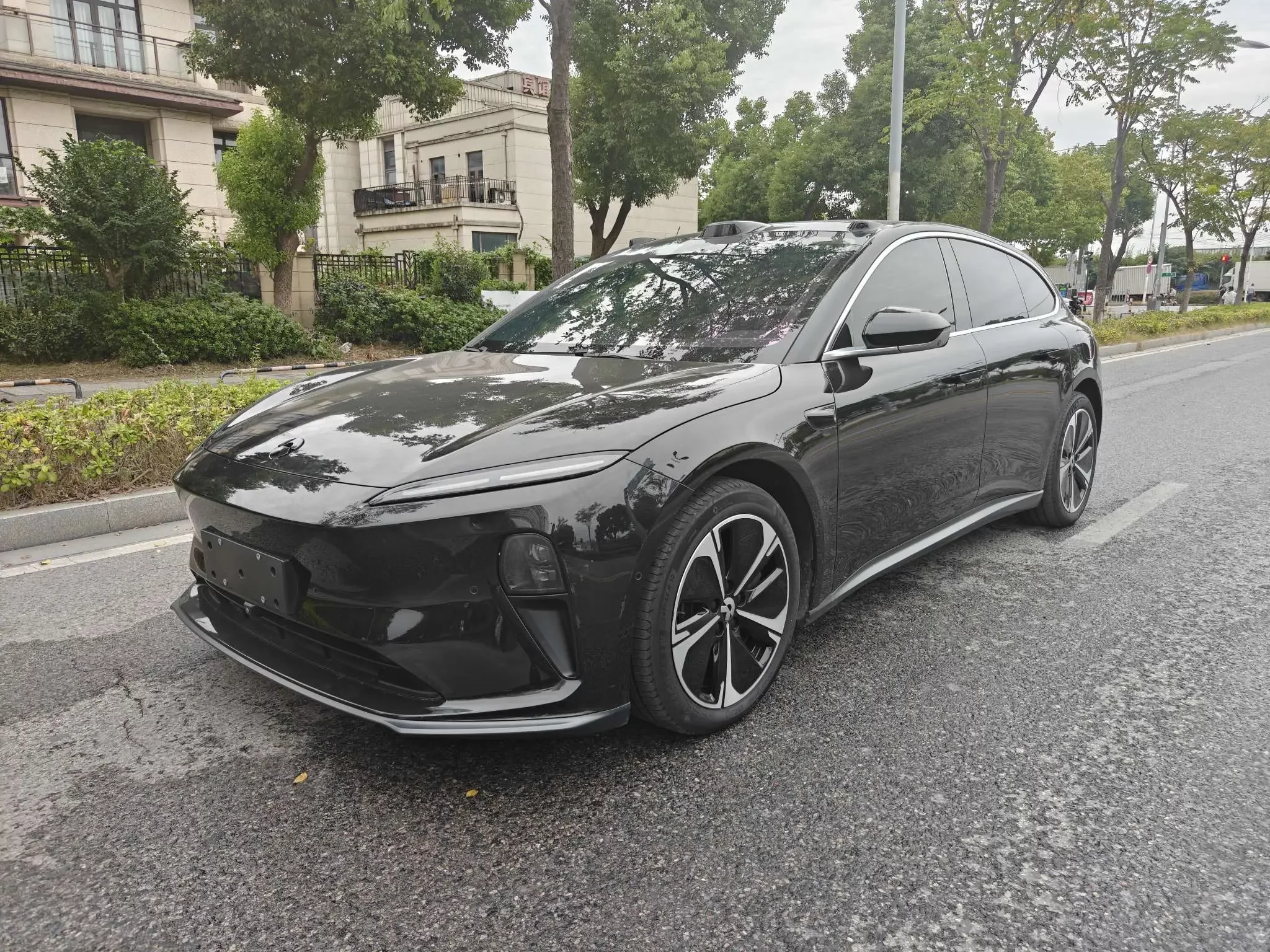 NIO ET5T