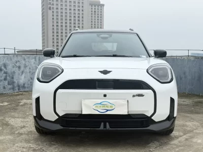 MINI ELECTRIC  ACEMAN