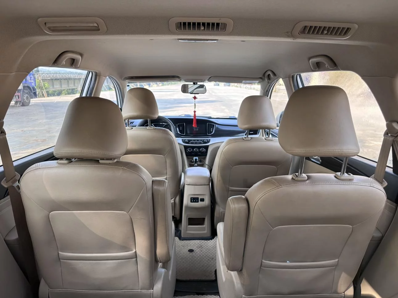 Baojun 730