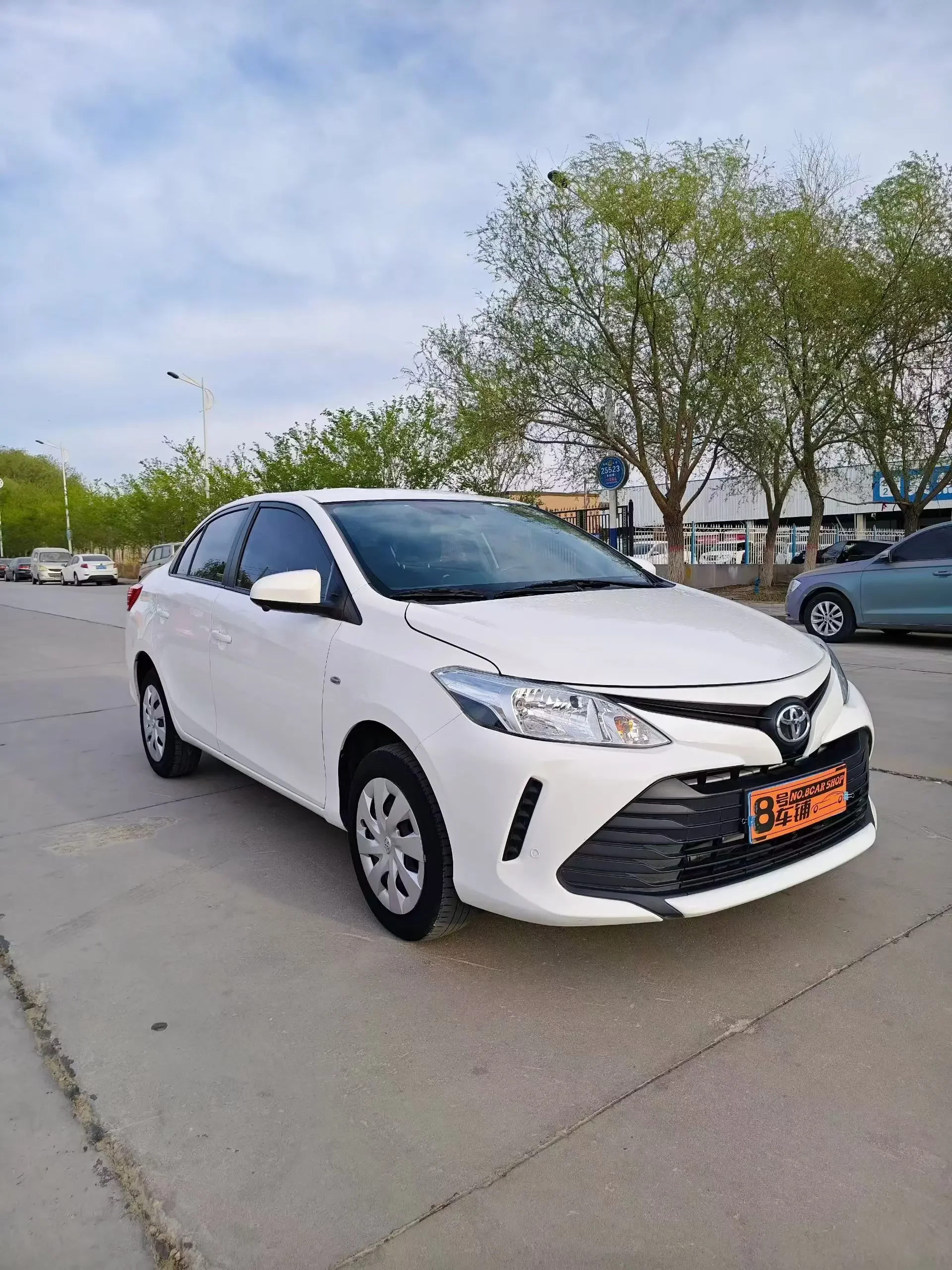 Toyota Vios