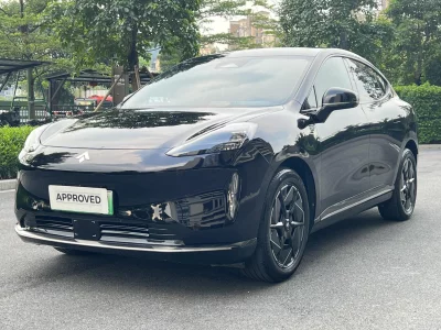 GAC Haobo Haopin HT