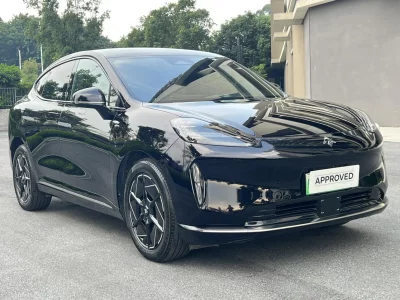 GAC Haobo Haopin HT