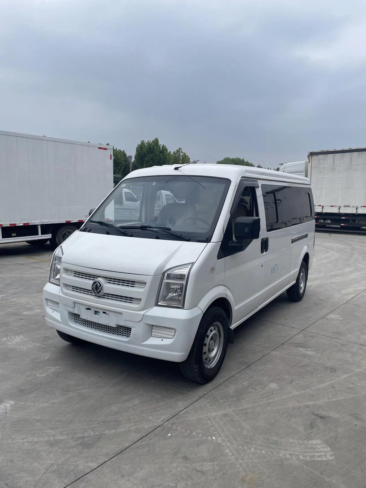 Dongfeng Xiaokang EC36