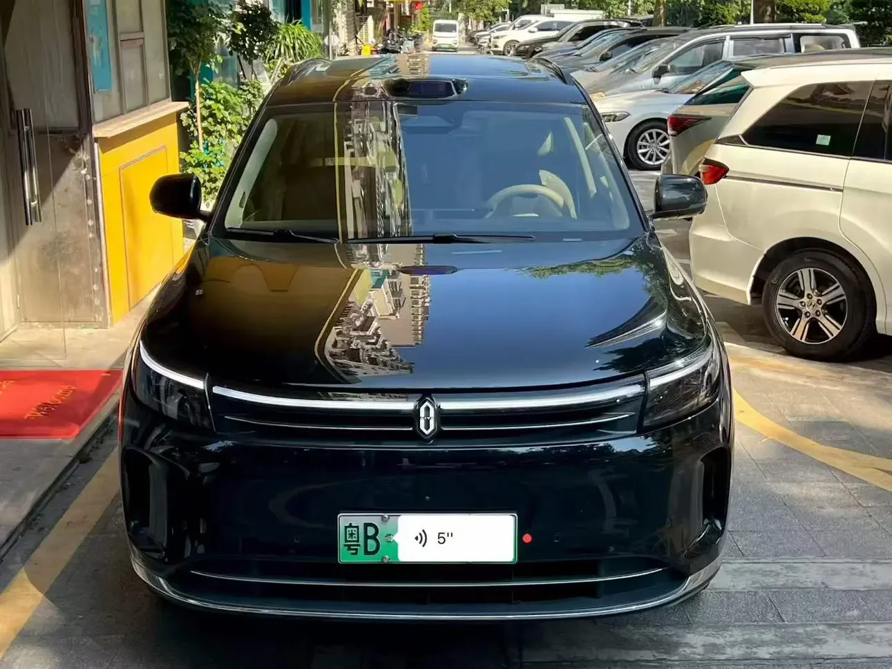AITO M7