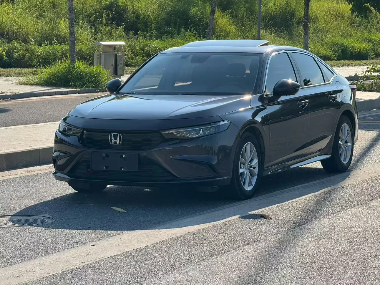 Honda Integra