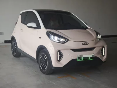 Chery eQ1