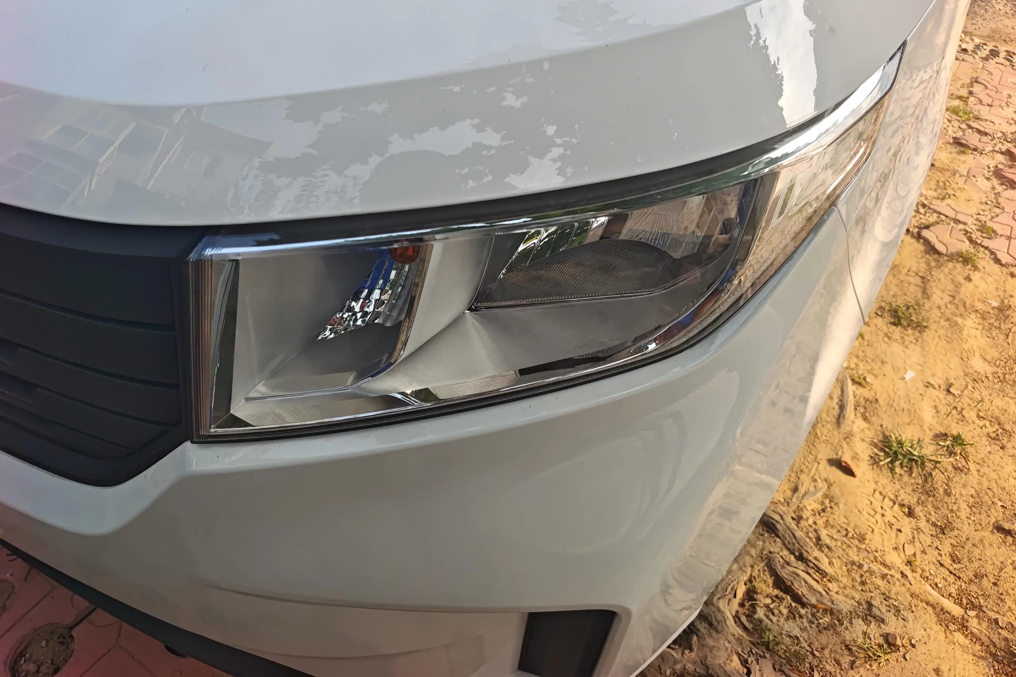 Wuling Hongguang PLUS