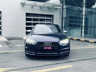 Audi S4