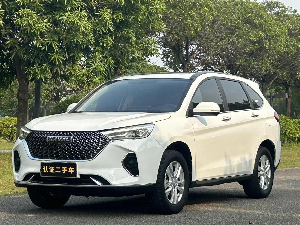 Haval M6