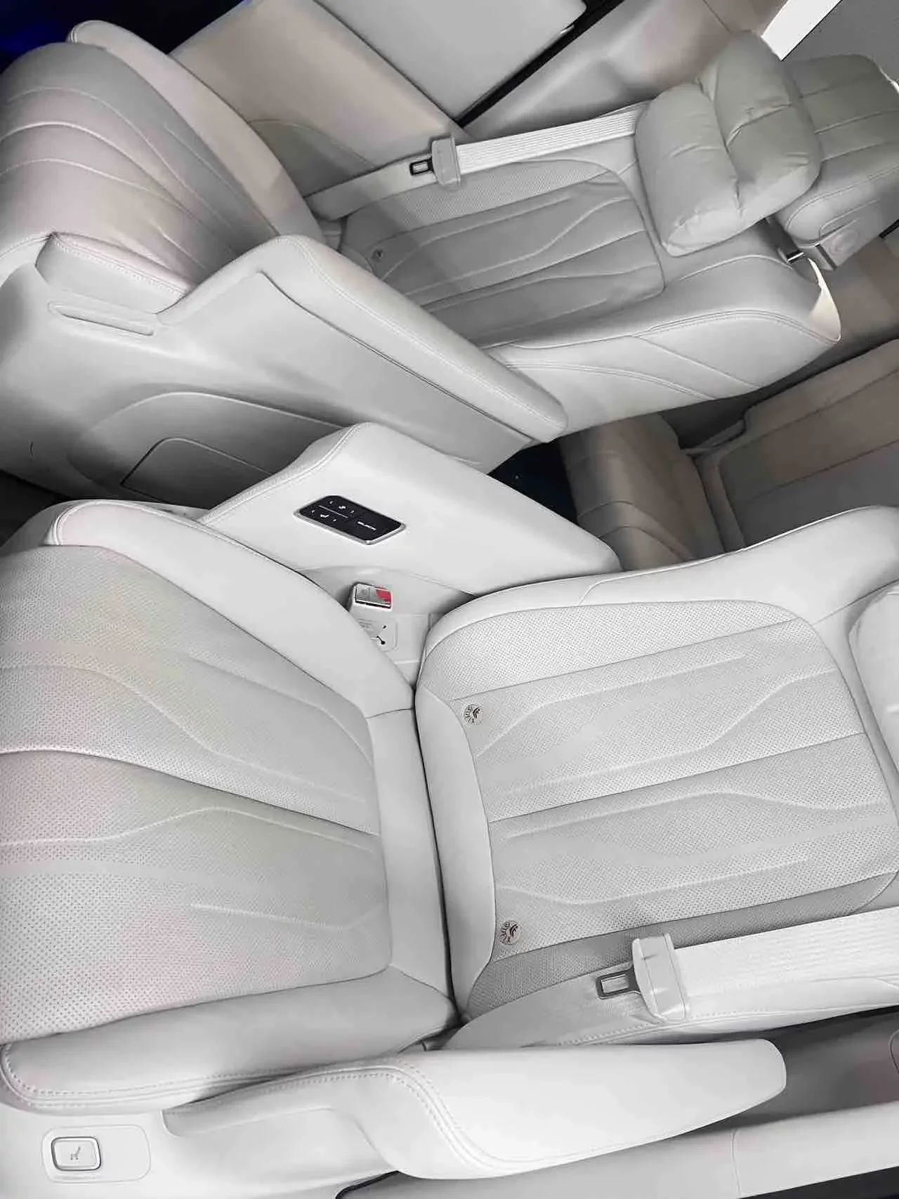 Buick GL8 PHEV