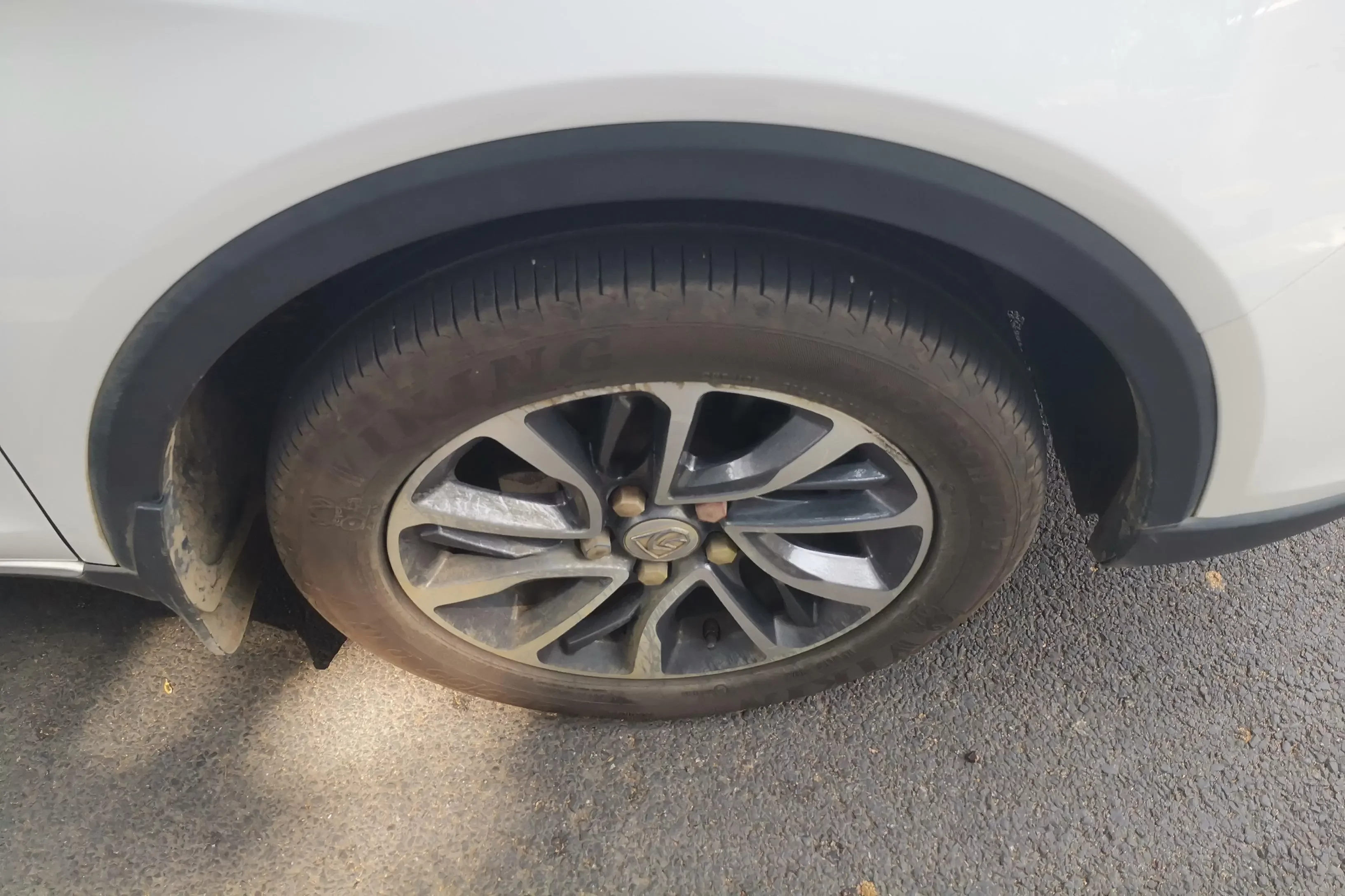 Baojun 730