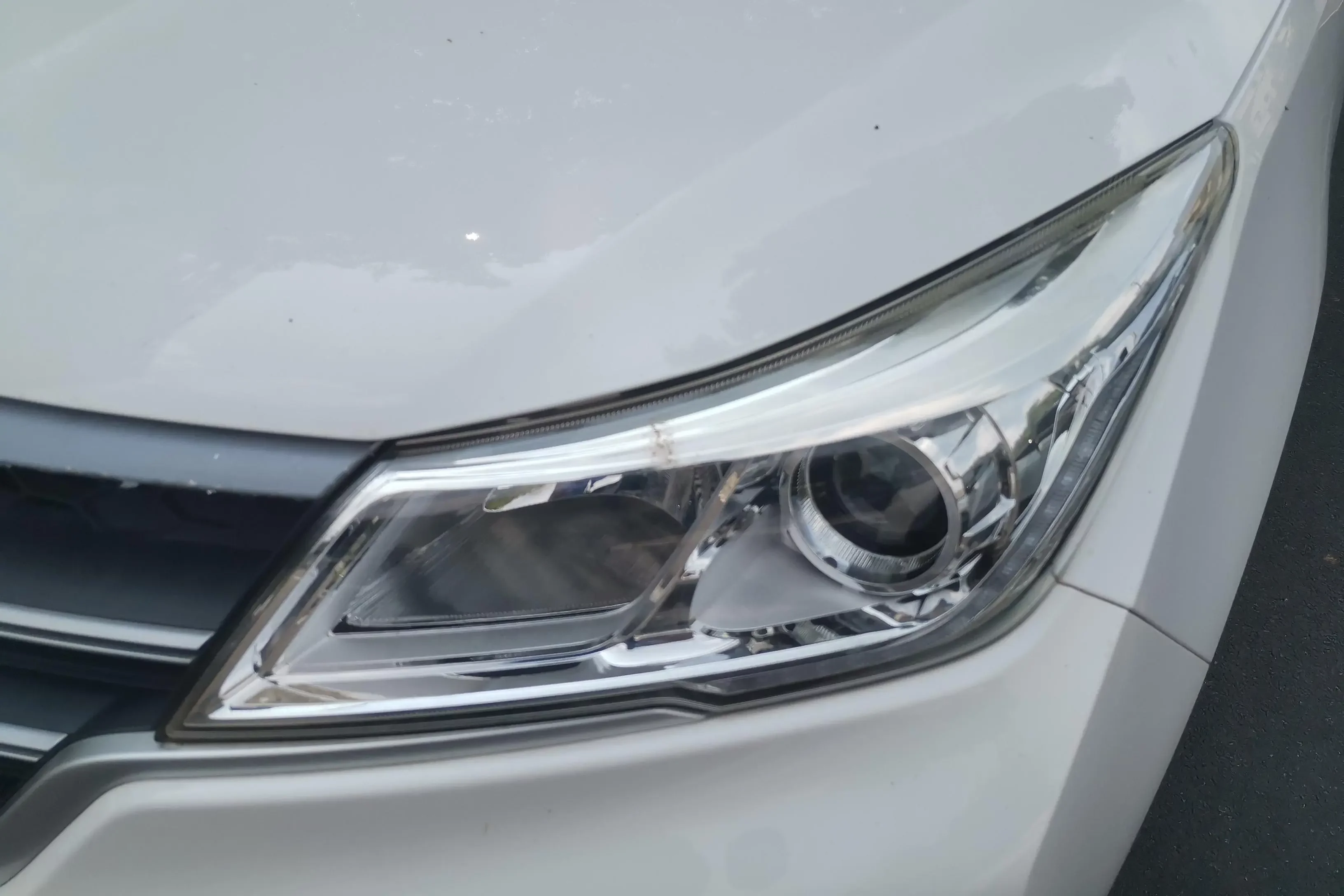 Baojun 730