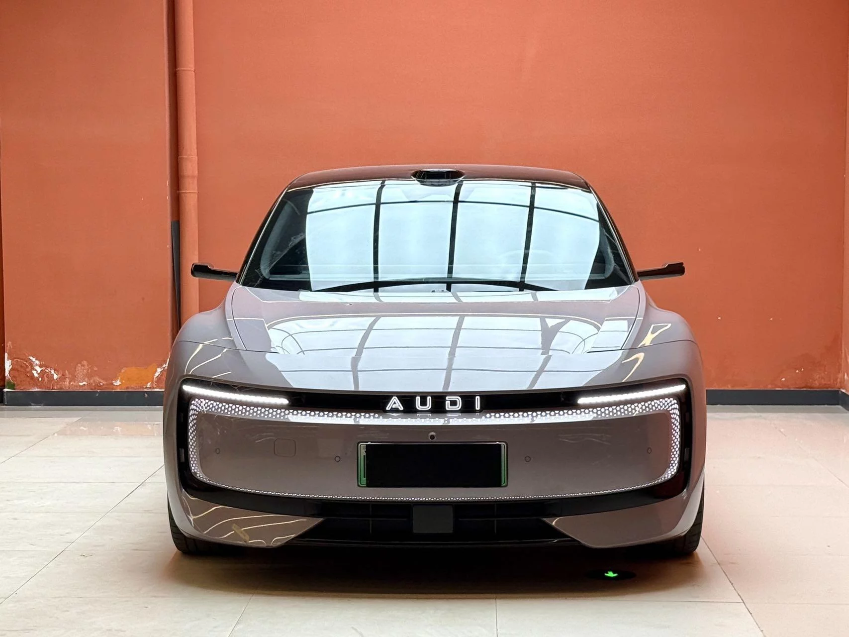 AUDI E5 Sportback