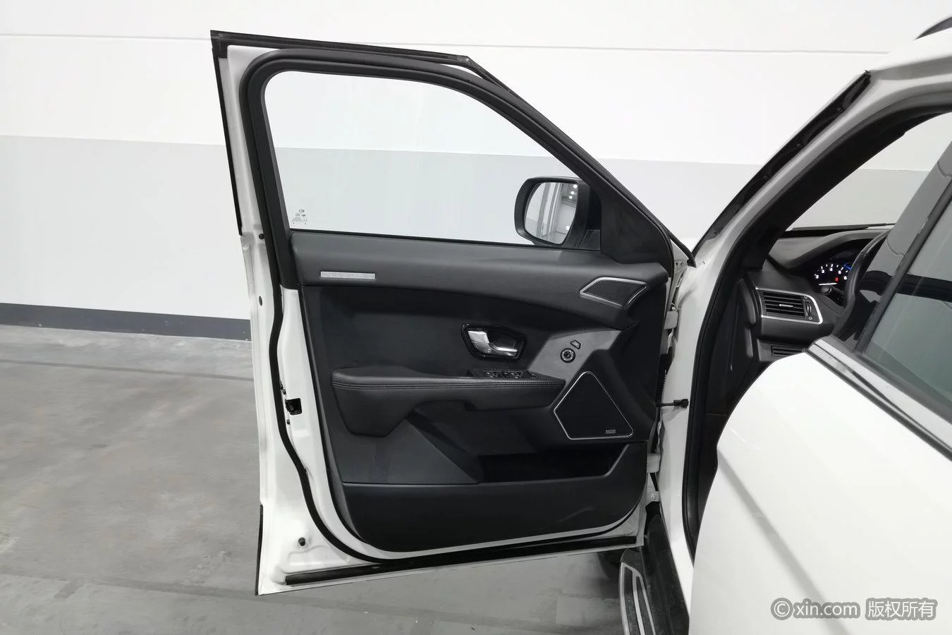 LANDWIND X7