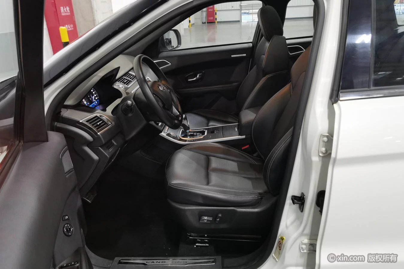 LANDWIND X7