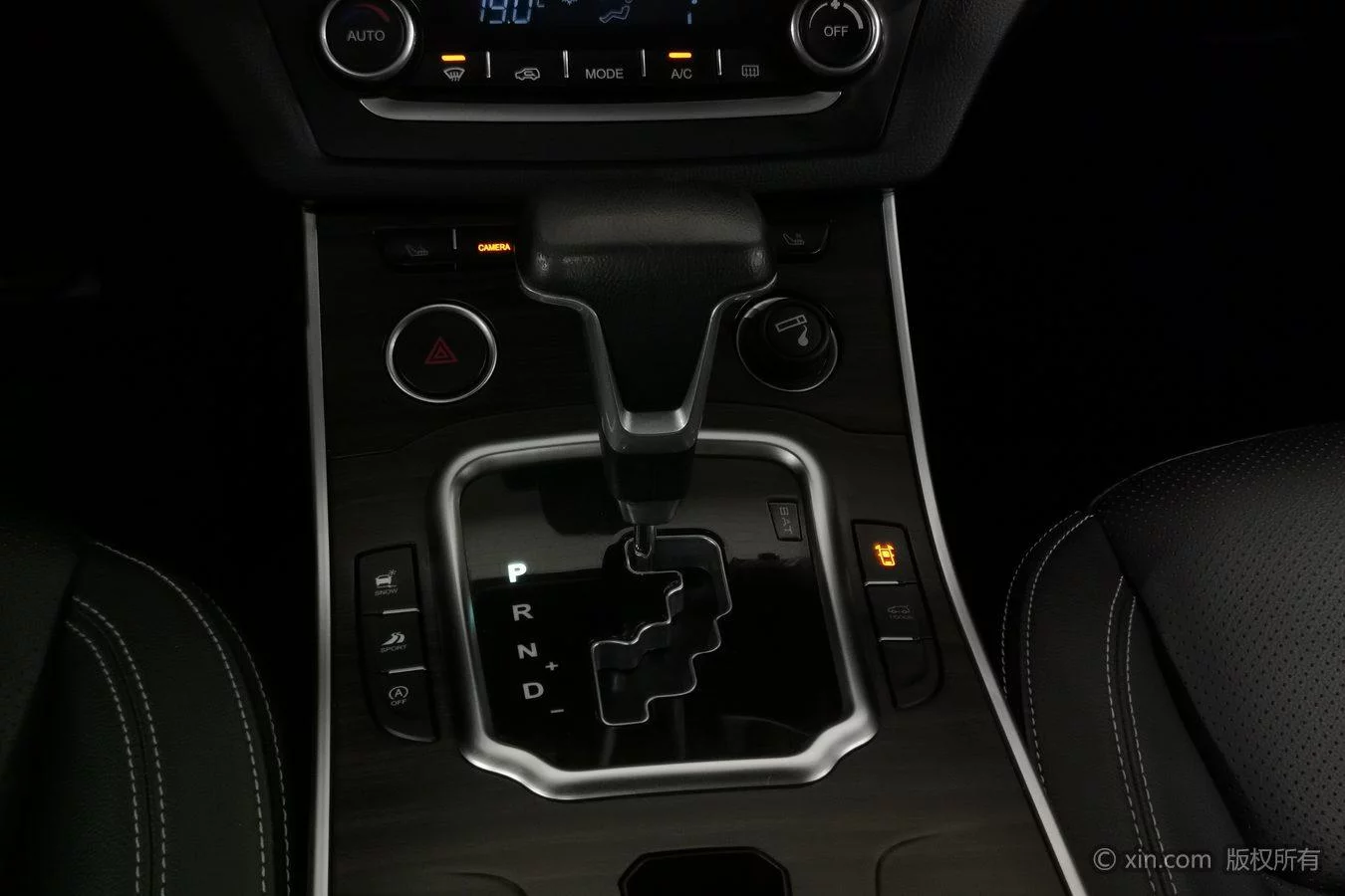 LANDWIND X7