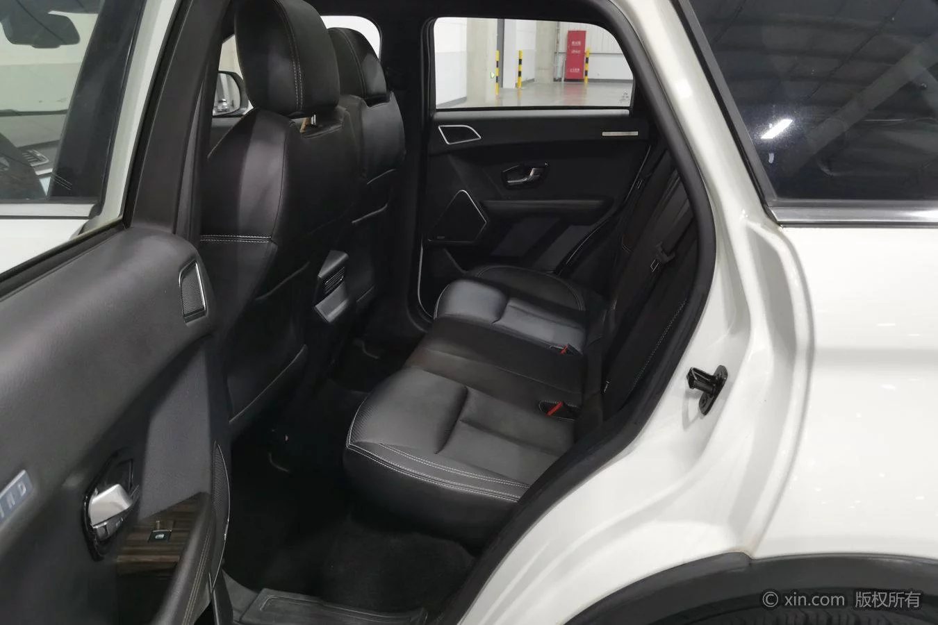 LANDWIND X7