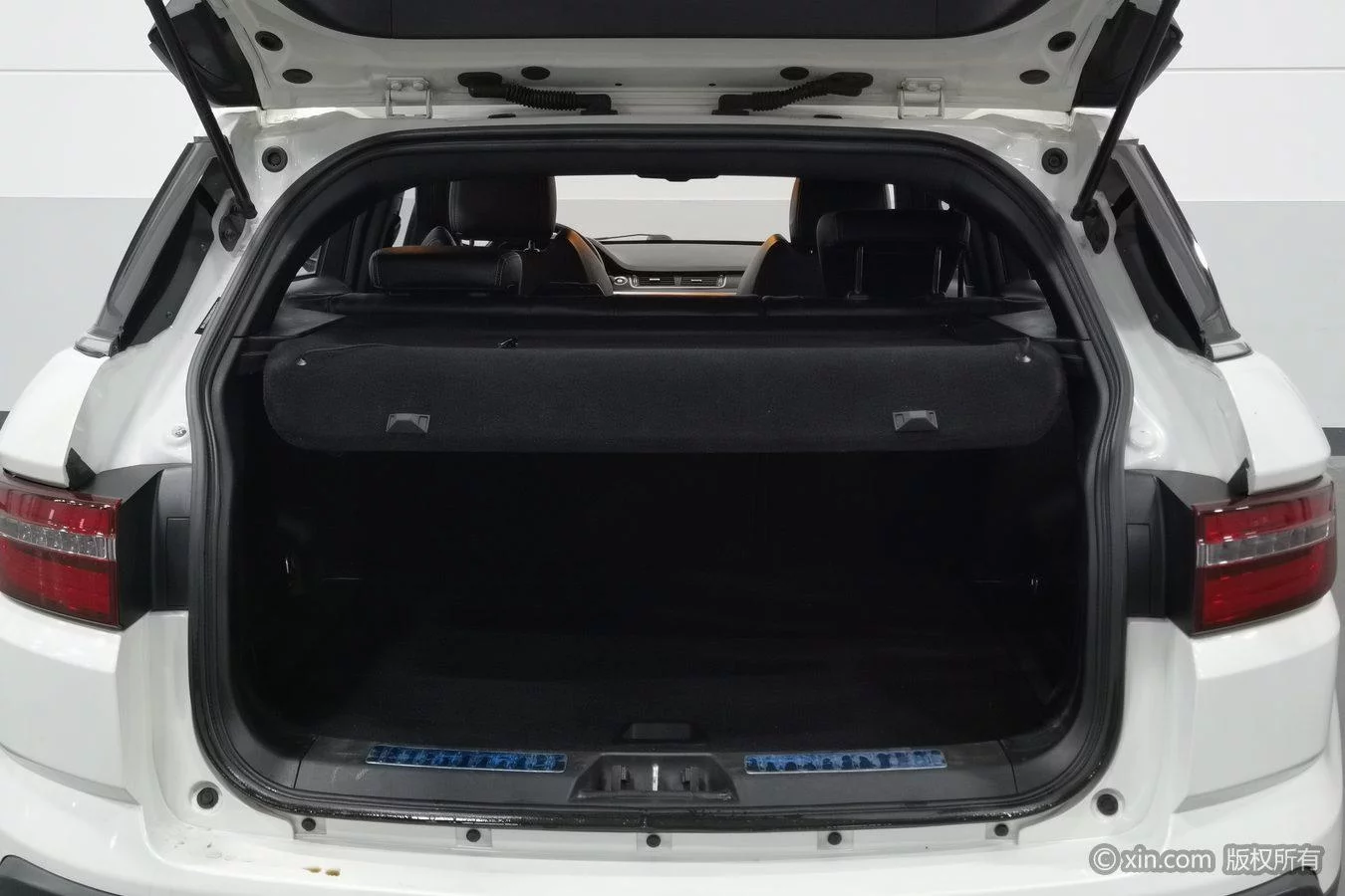 LANDWIND X7