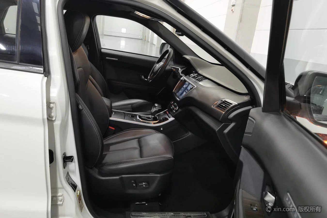 LANDWIND X7